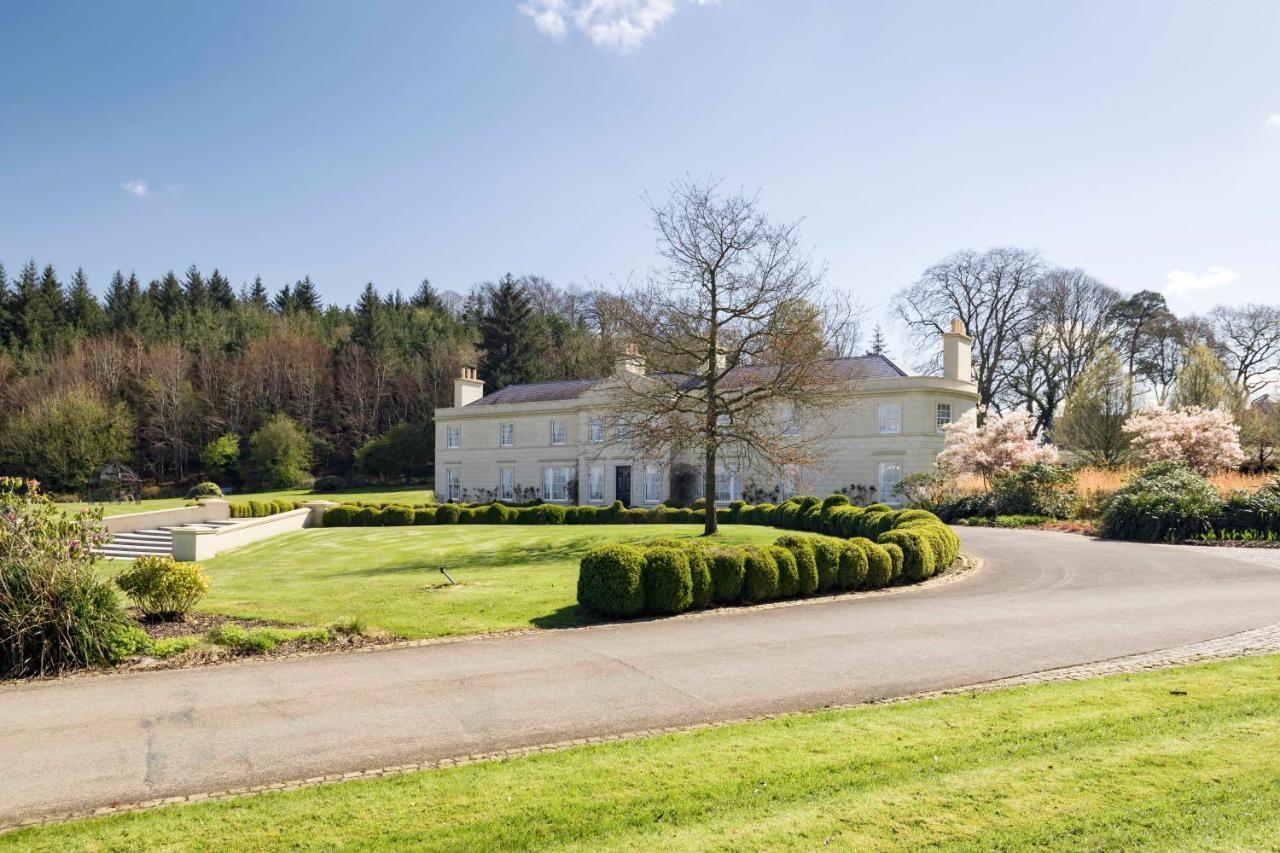 Castledillon Forest Lodge Armagh Bagian luar foto