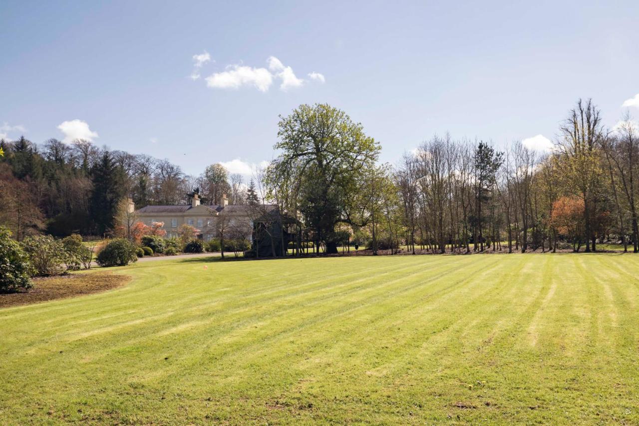 Castledillon Forest Lodge Armagh Bagian luar foto